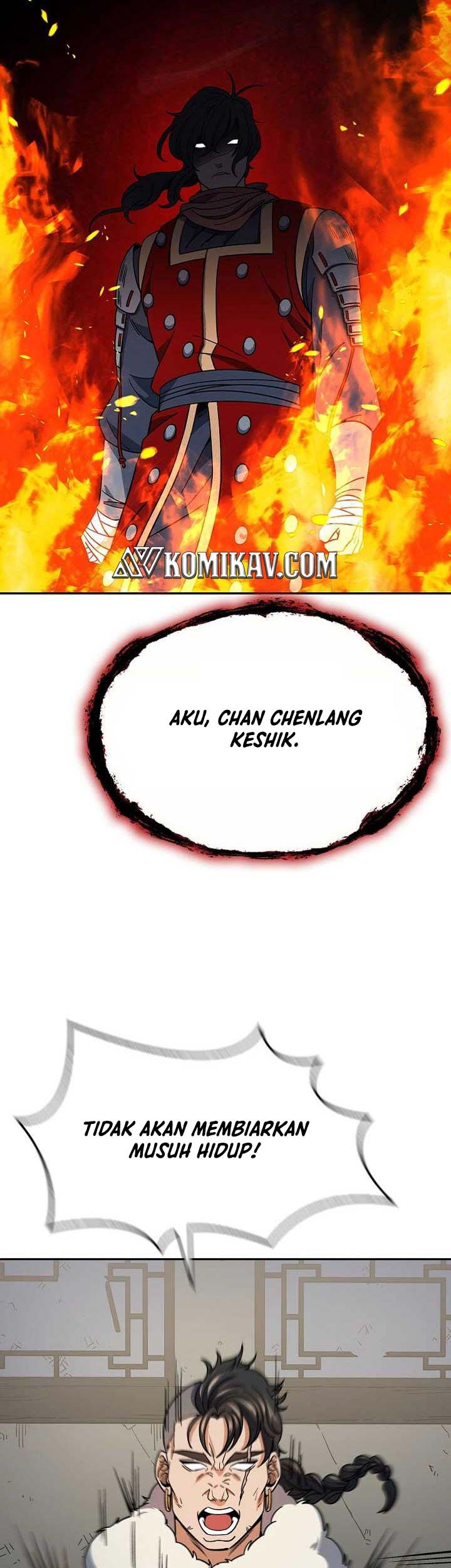 Storm Inn chapter 89 halaman 63