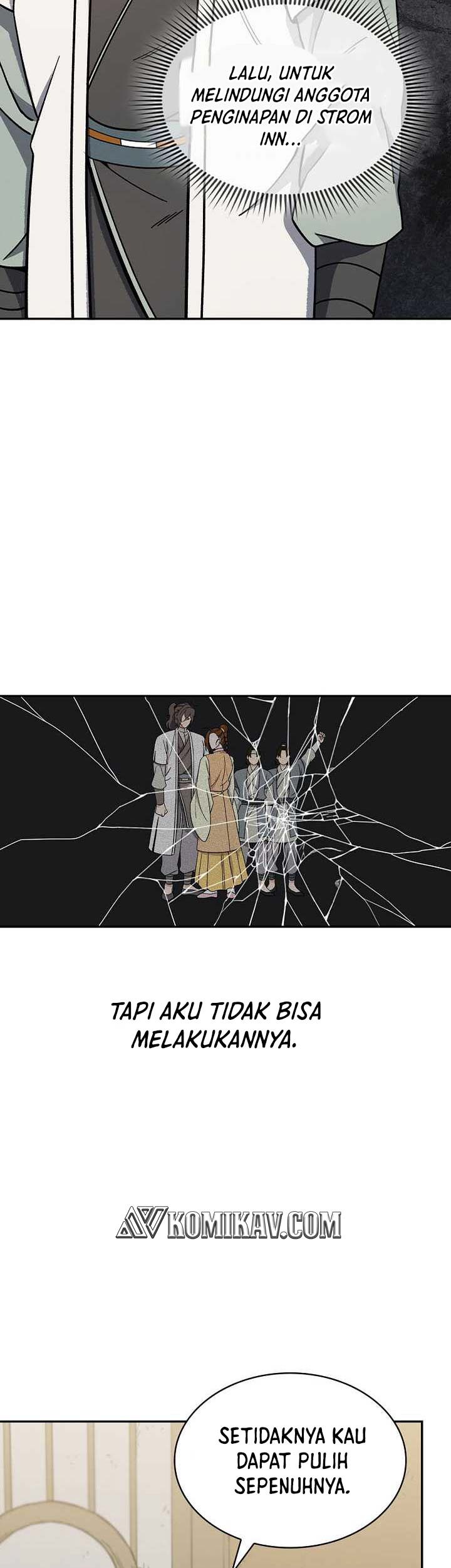 Storm Inn Bab 90 halaman 35
