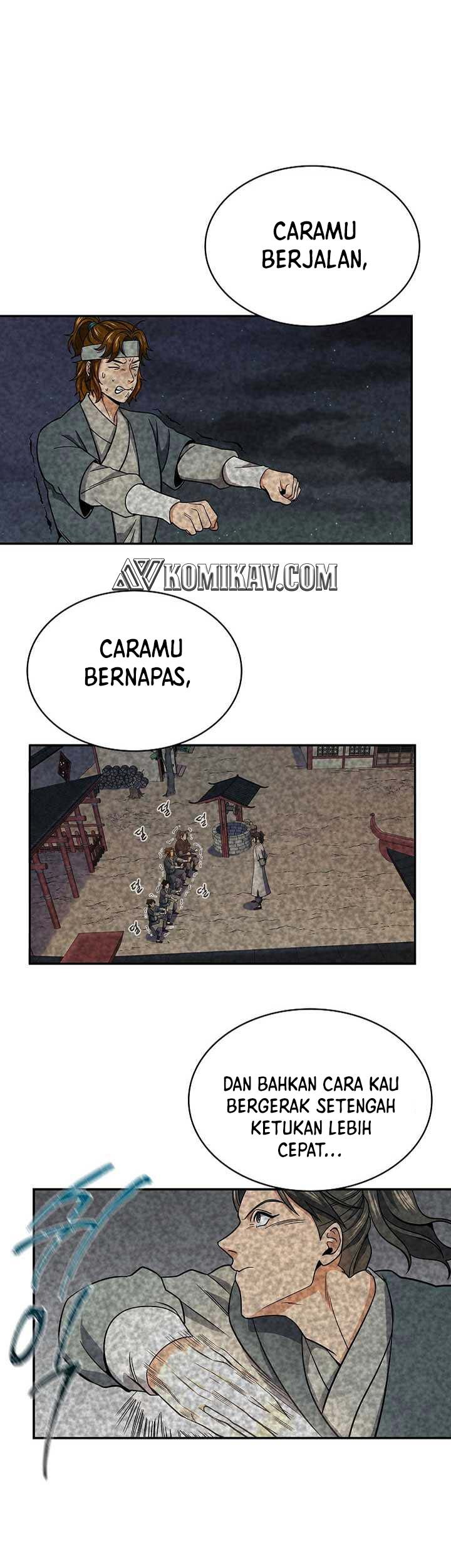 Storm Inn Bab 90 halaman 69
