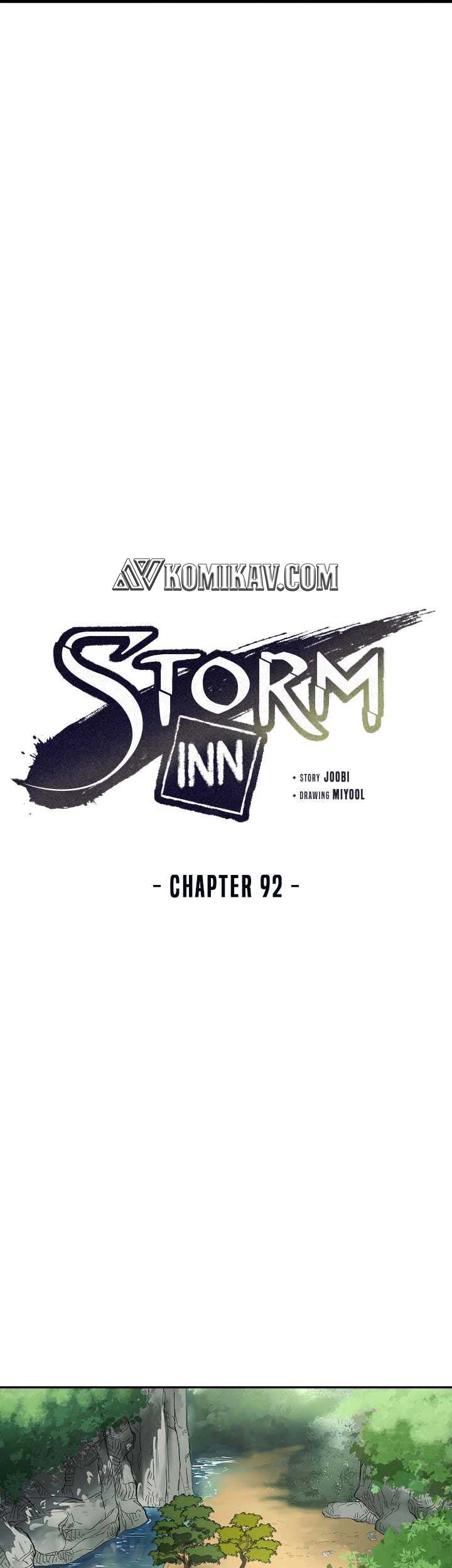 Storm Inn Bab 92 halaman 24
