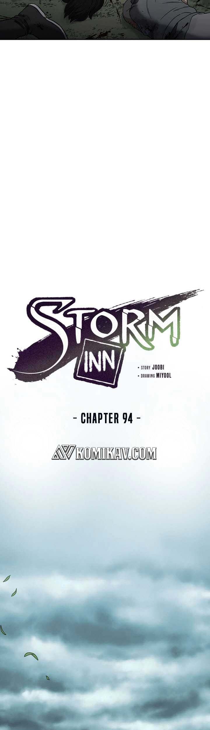 Storm Inn Bab 94 halaman 24