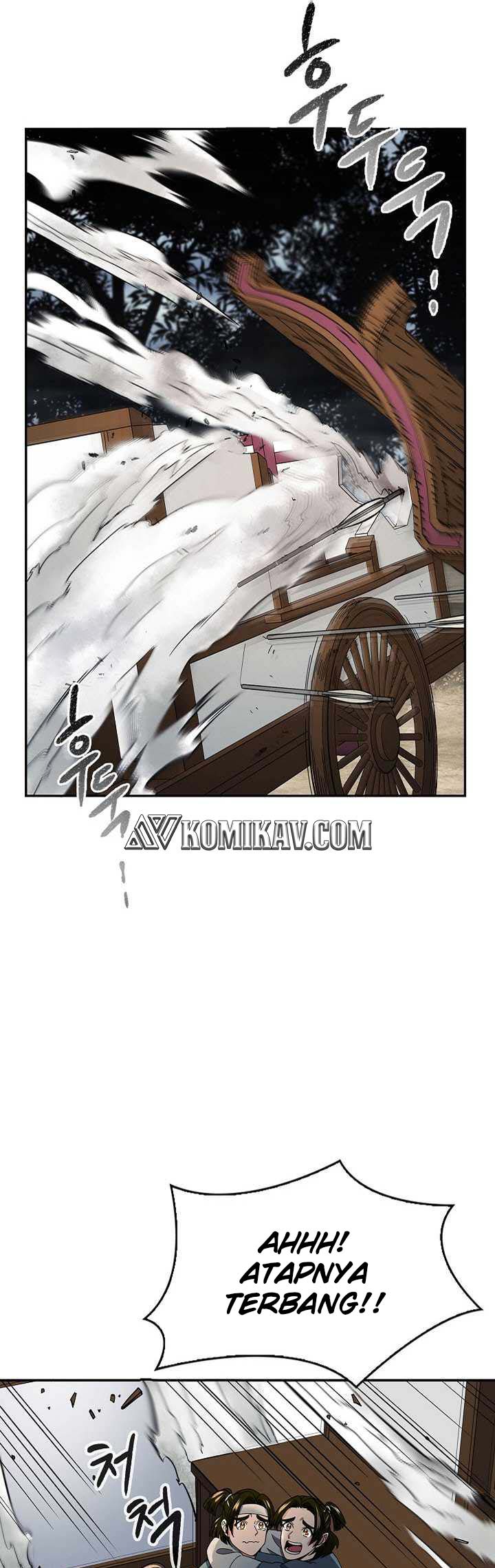 Storm Inn Bab 95 halaman 22