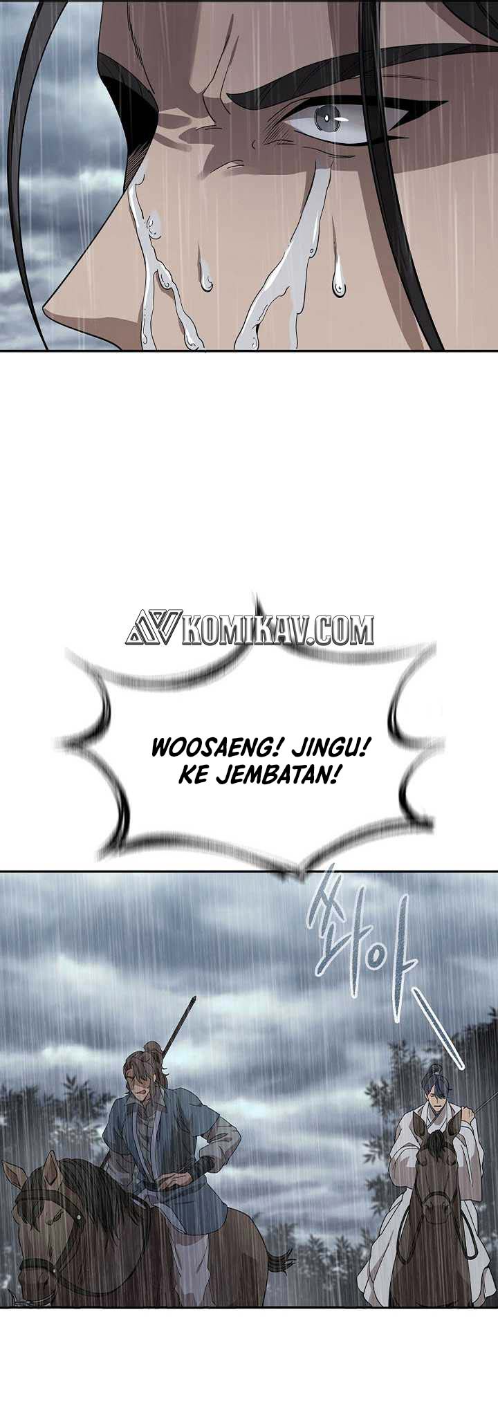 Storm Inn Bab 97 halaman 9