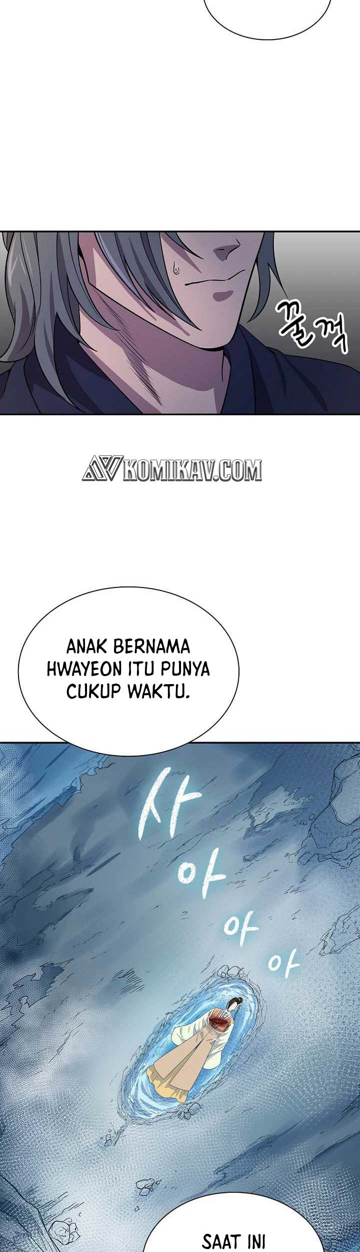 Storm Inn Bab 98 halaman 84