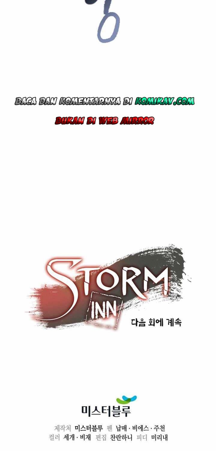 Storm Inn Bab 98 halaman 99