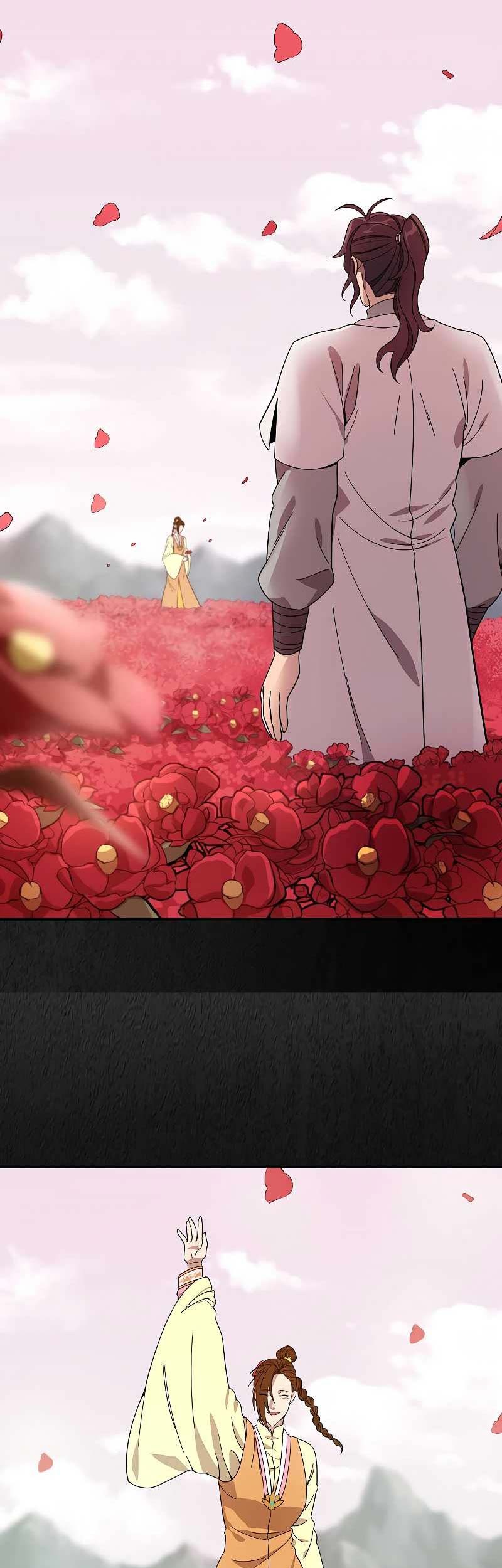 Storm Inn chapter 99 halaman 8
