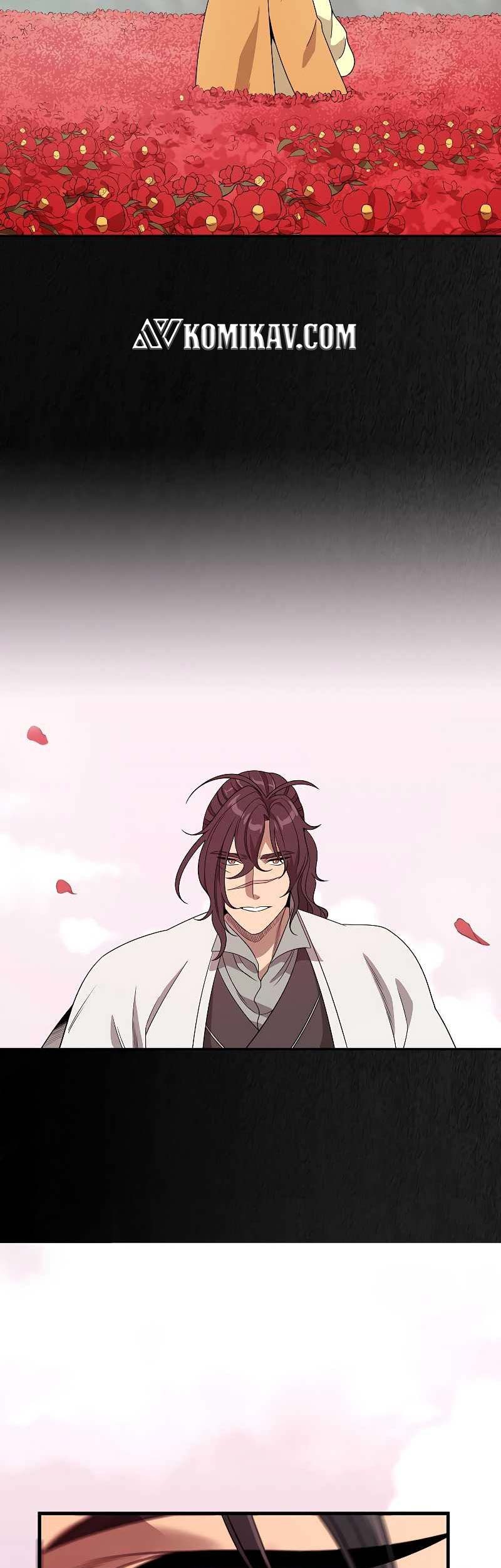 Storm Inn chapter 99 halaman 10