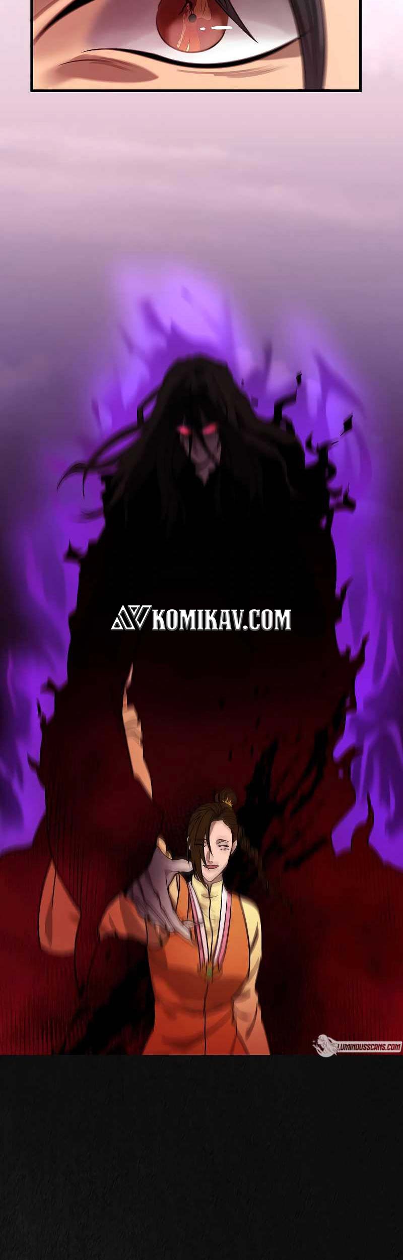 Storm Inn chapter 99 halaman 12