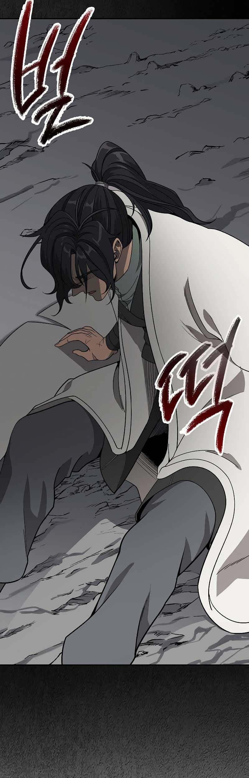 Storm Inn chapter 99 halaman 18
