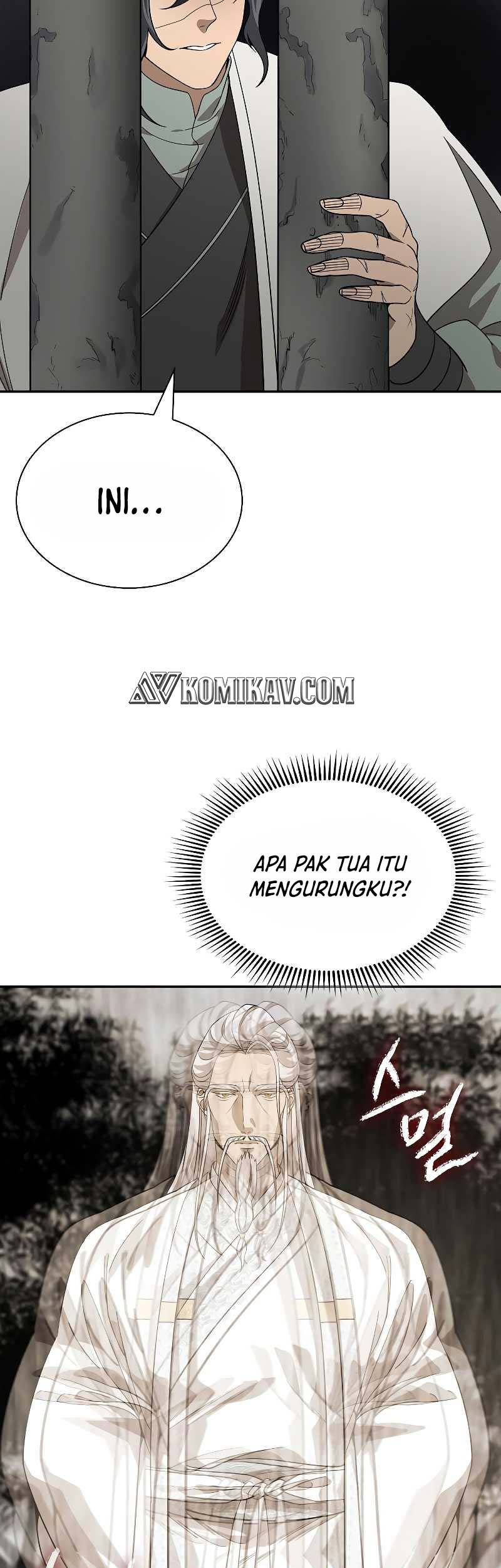 Storm Inn chapter 99 halaman 24