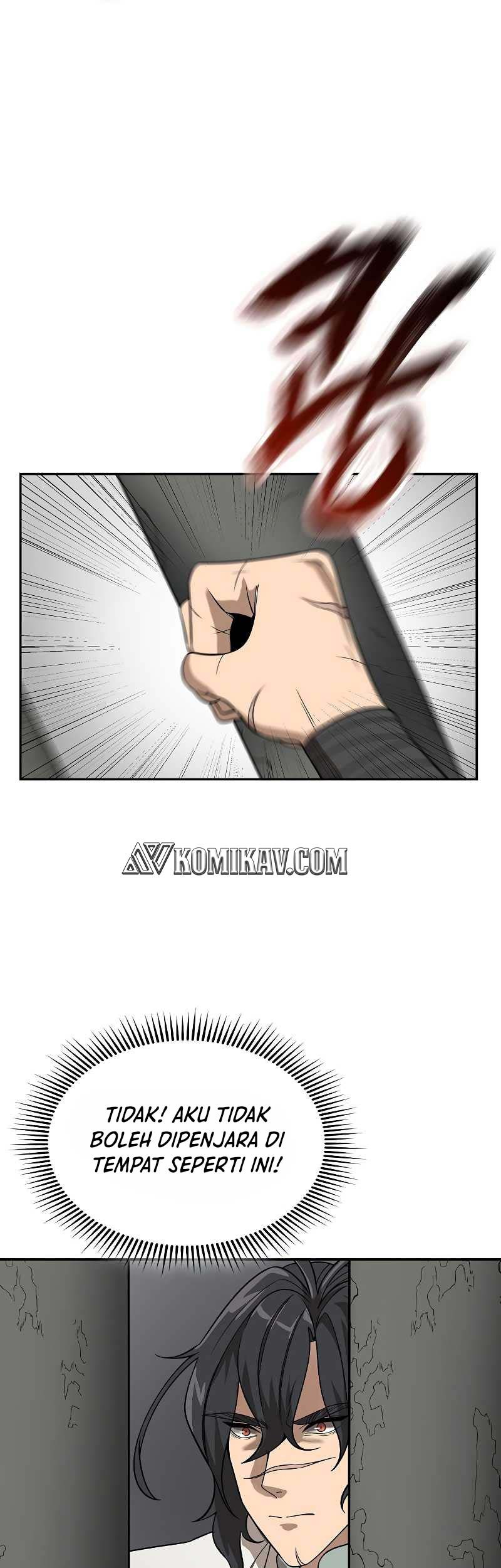 Storm Inn chapter 99 halaman 26