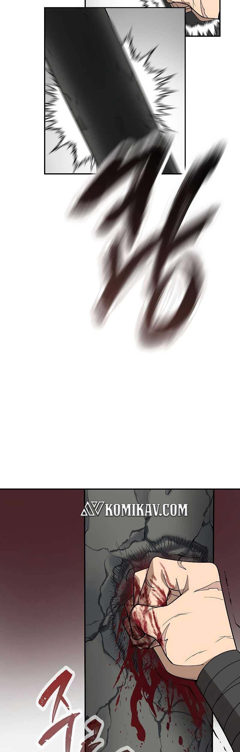 Storm Inn chapter 99 halaman 30