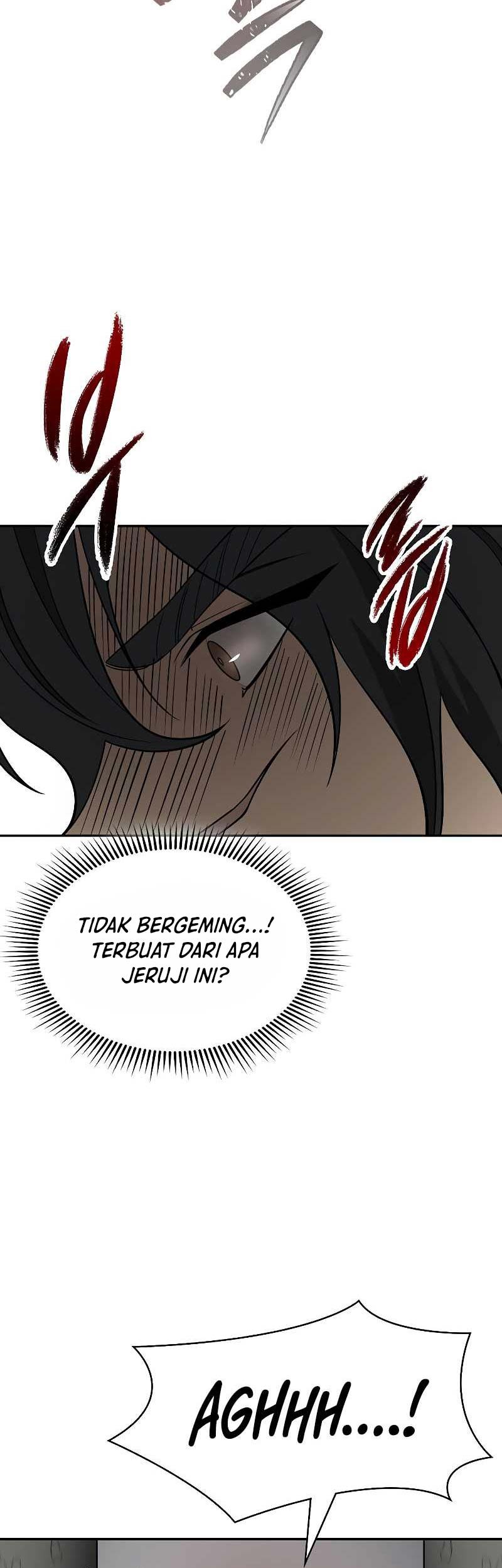 Storm Inn chapter 99 halaman 32