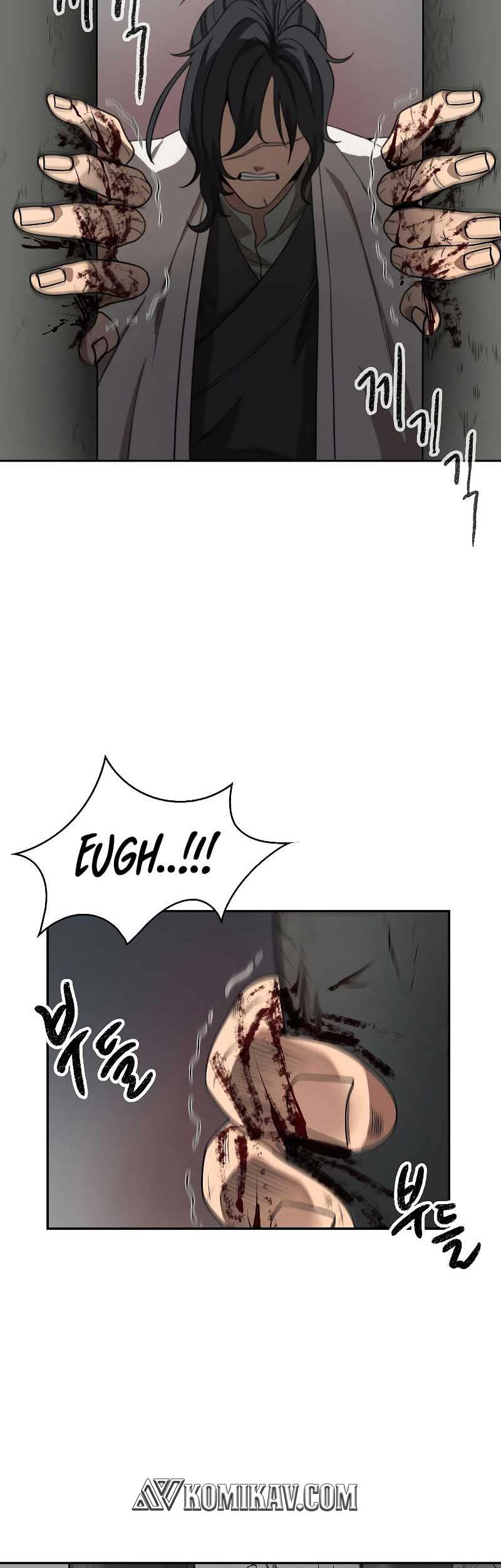 Storm Inn chapter 99 halaman 34
