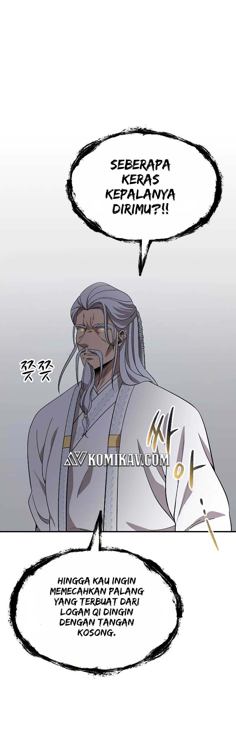 Storm Inn chapter 99 halaman 42