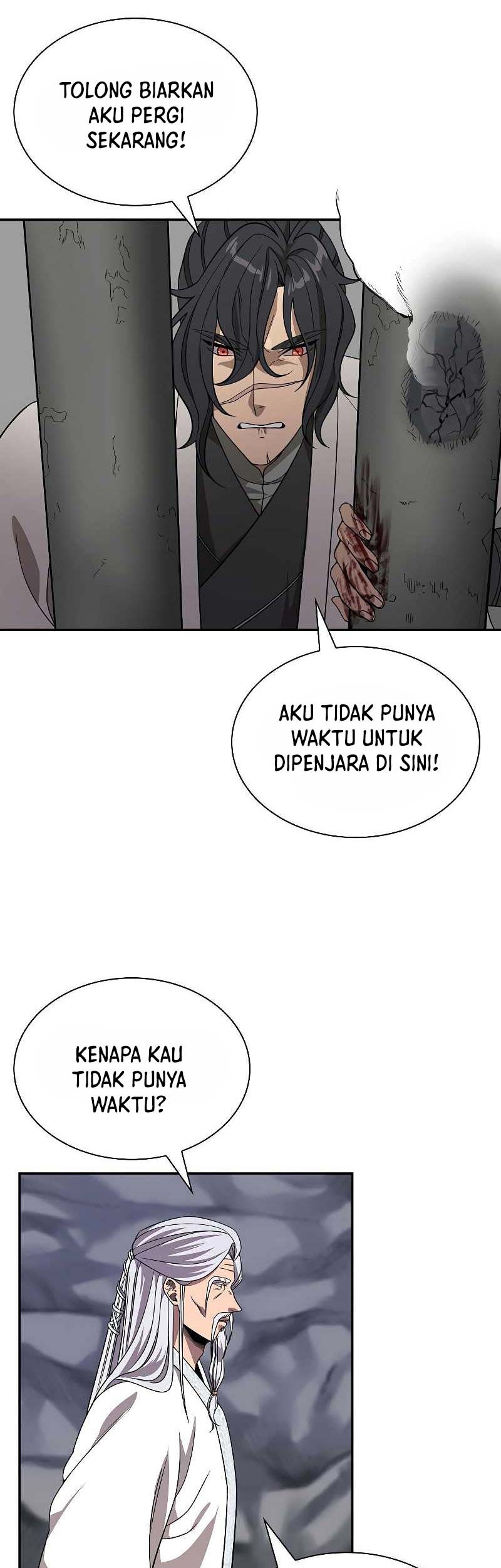 Storm Inn chapter 99 halaman 44