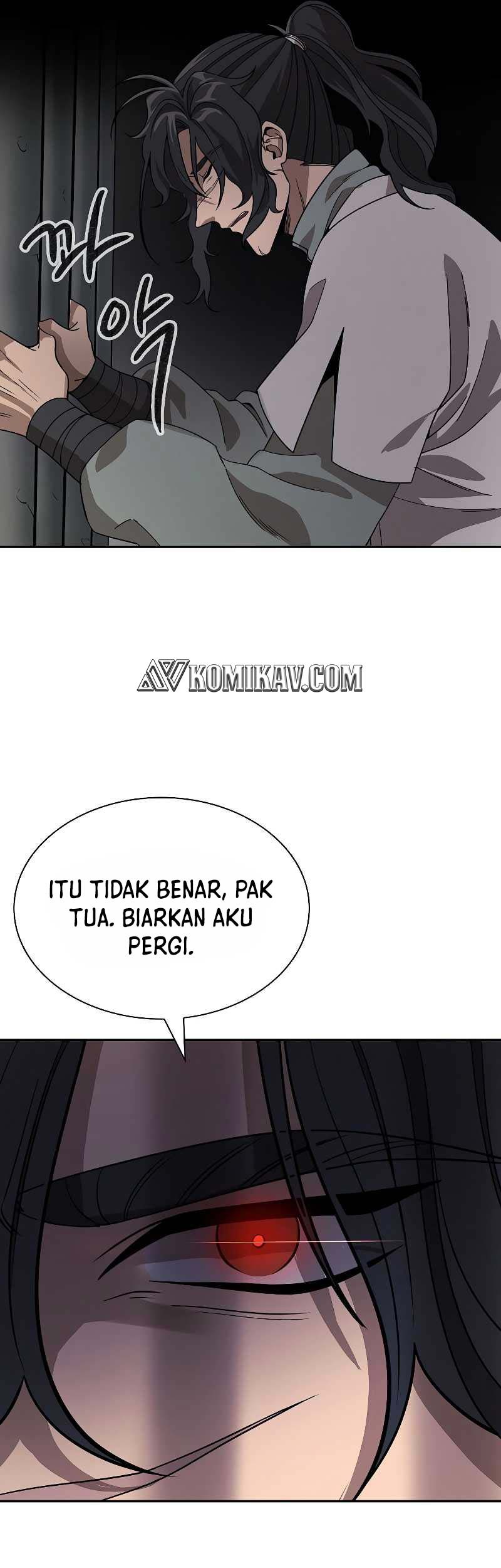 Storm Inn chapter 99 halaman 50