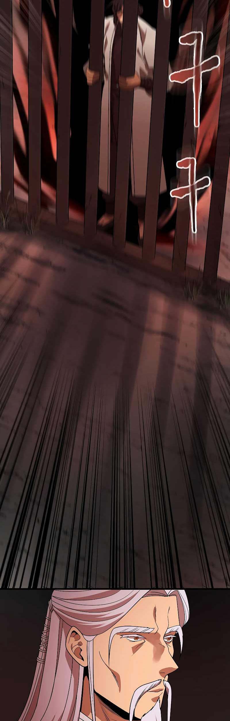 Storm Inn chapter 99 halaman 54