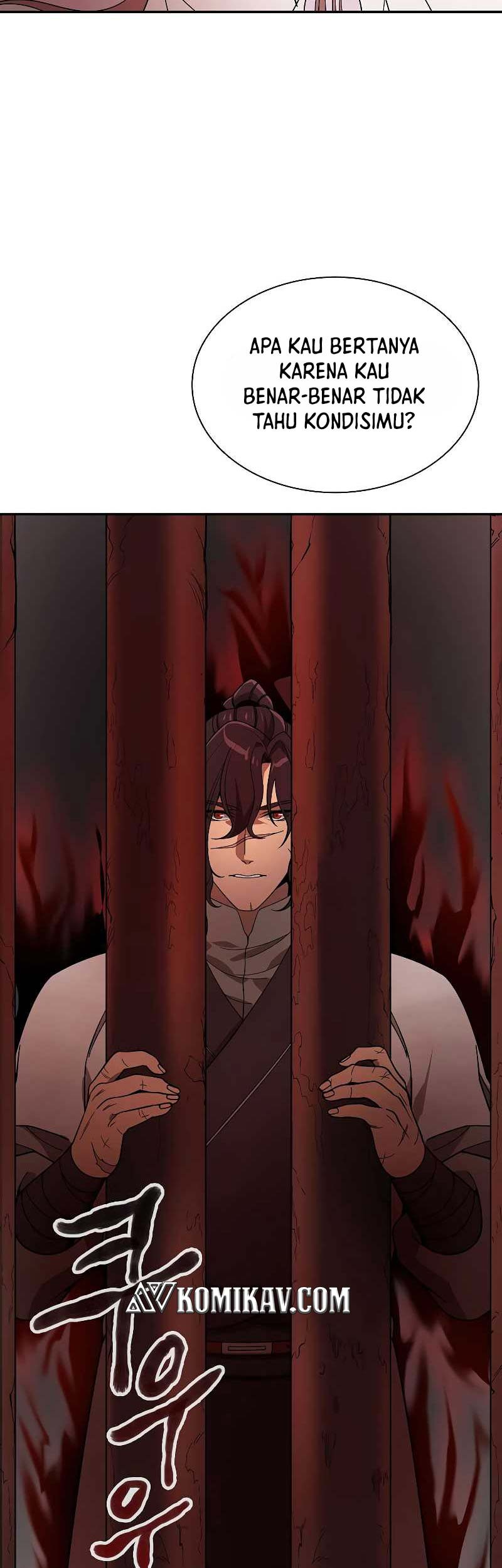 Storm Inn chapter 99 halaman 56