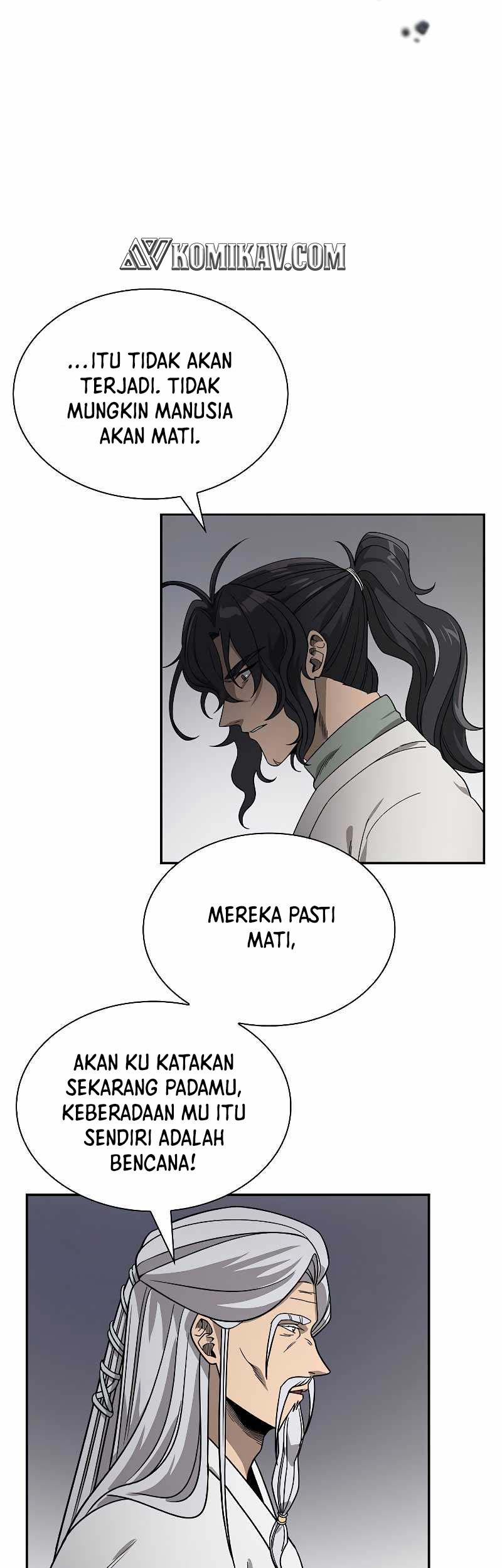 Storm Inn chapter 99 halaman 62