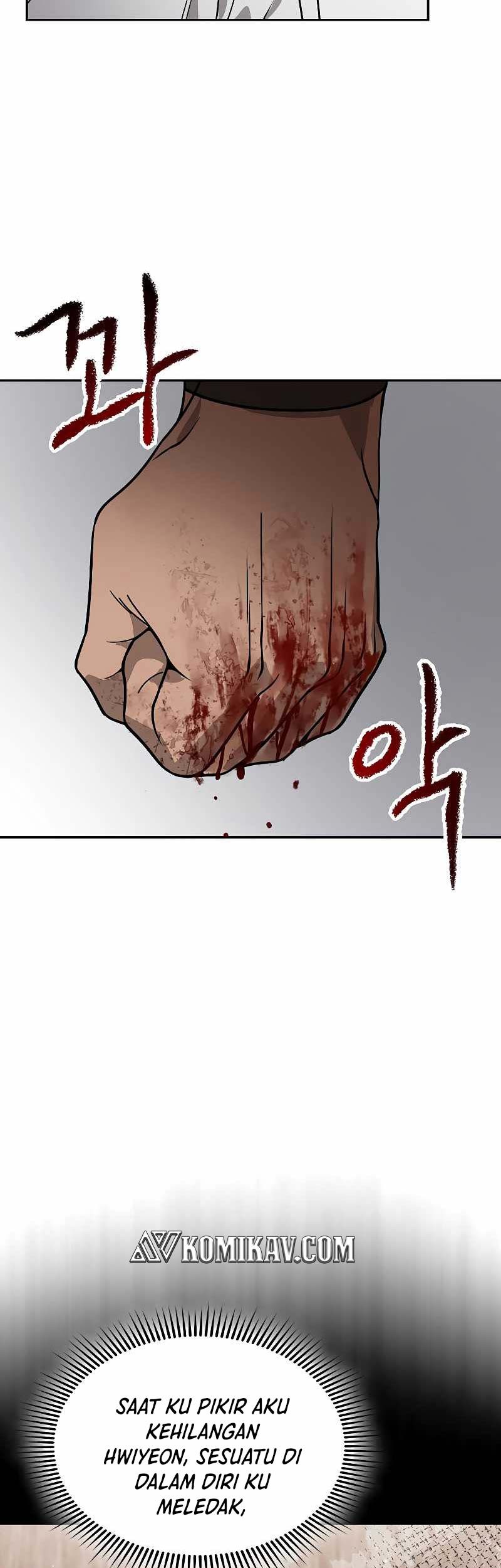 Storm Inn chapter 99 halaman 64