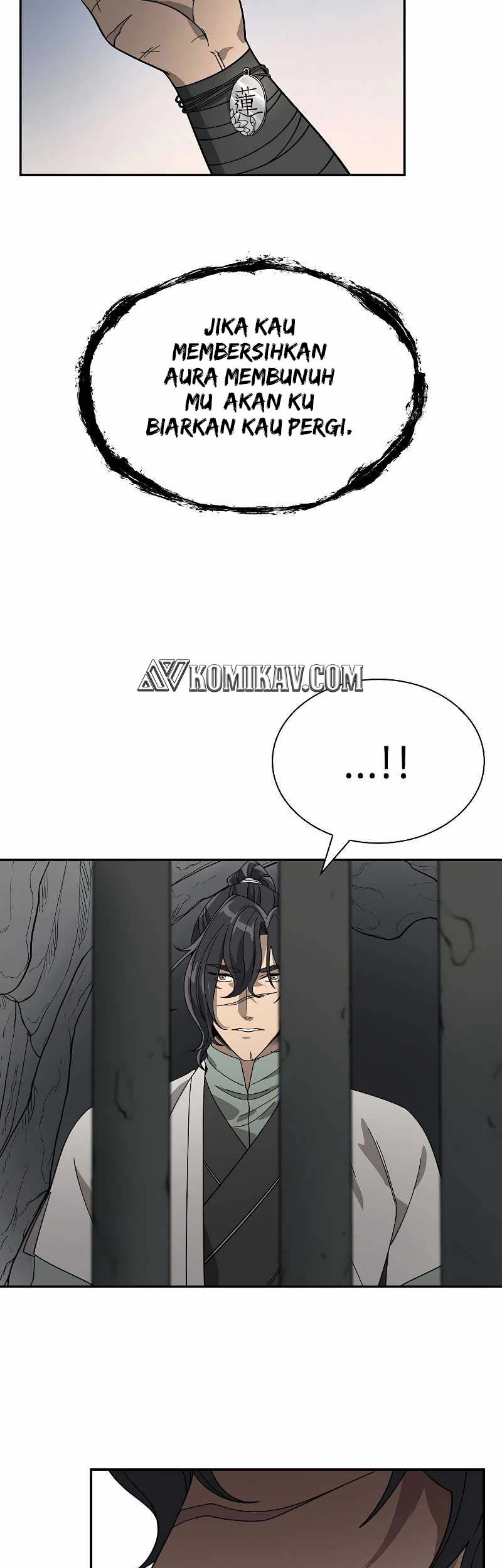 Storm Inn chapter 99 halaman 68