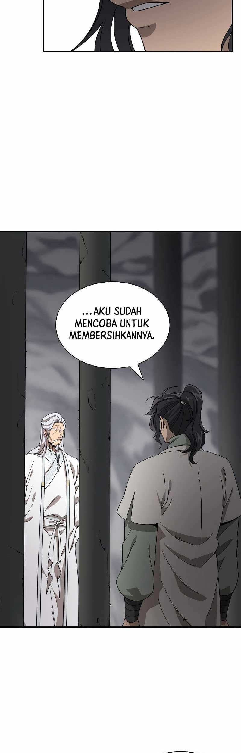 Storm Inn chapter 99 halaman 70