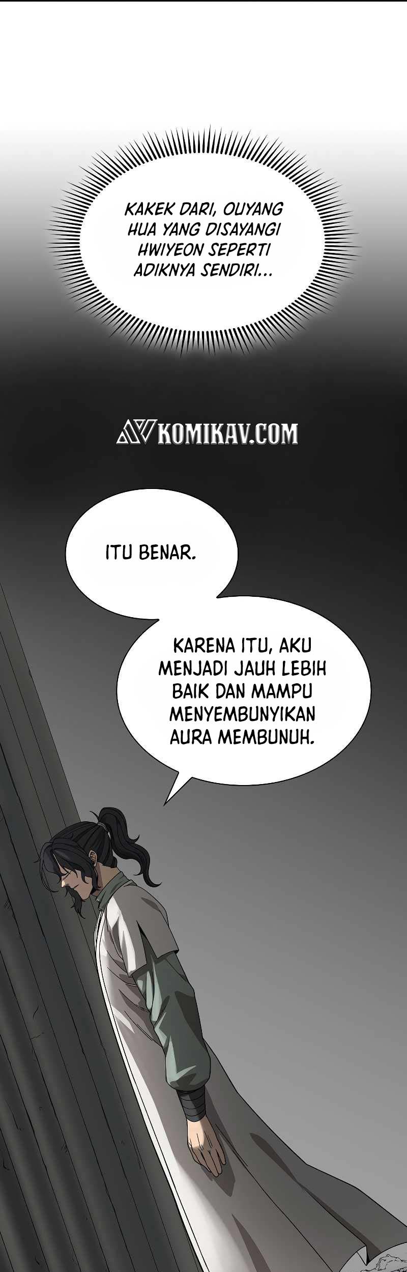 Storm Inn chapter 99 halaman 74