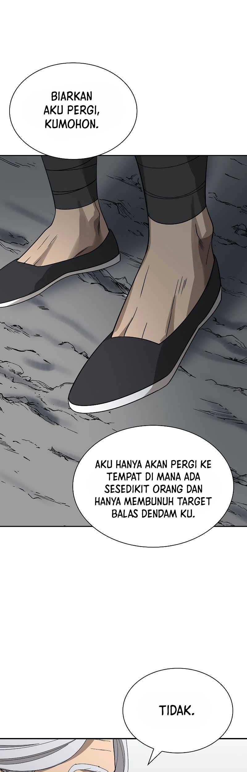 Storm Inn chapter 99 halaman 78