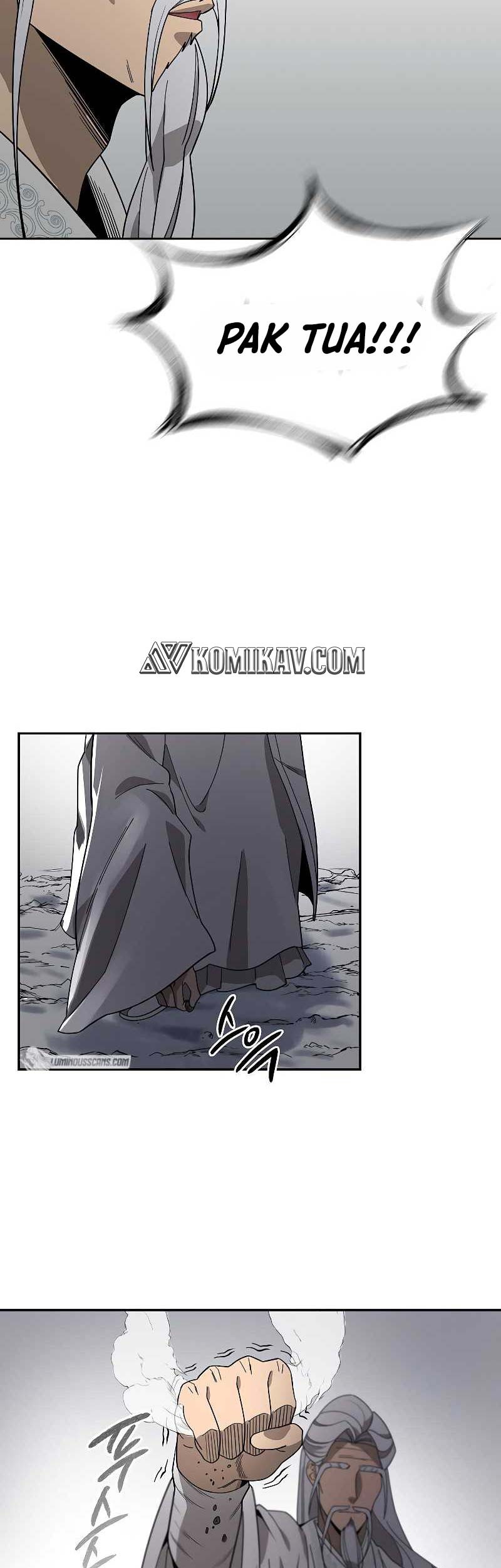 Storm Inn chapter 99 halaman 80