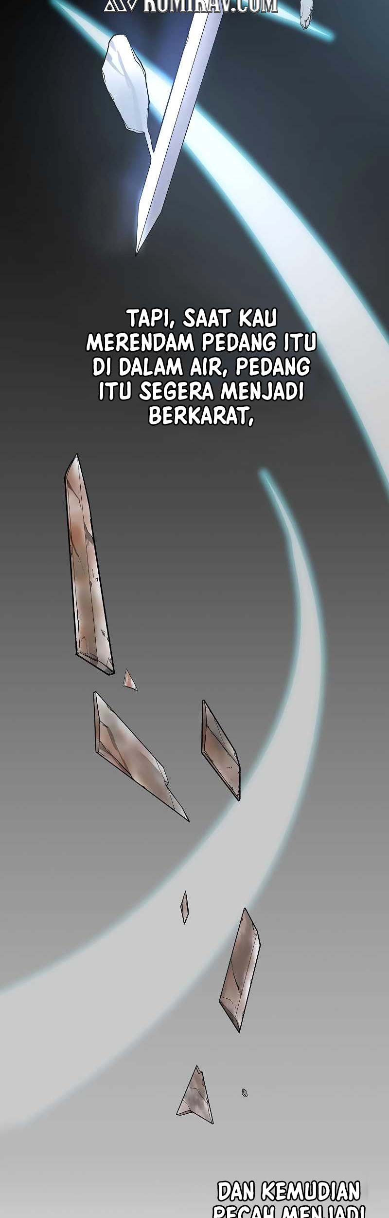 Storm Inn chapter 99 halaman 84