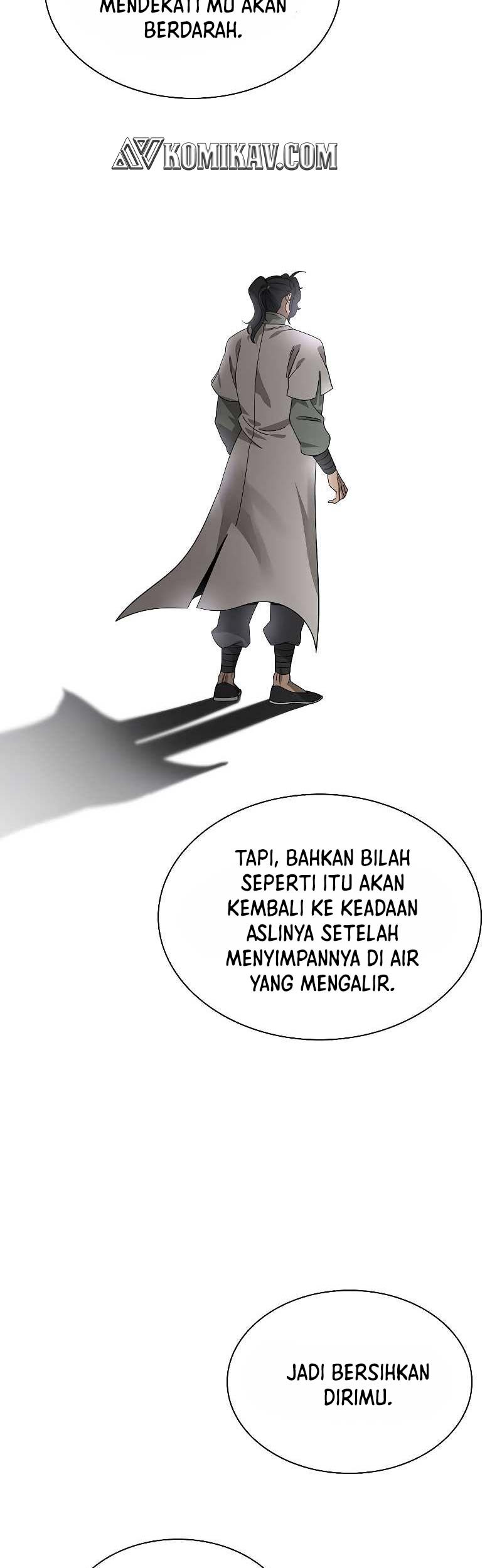 Storm Inn chapter 99 halaman 90
