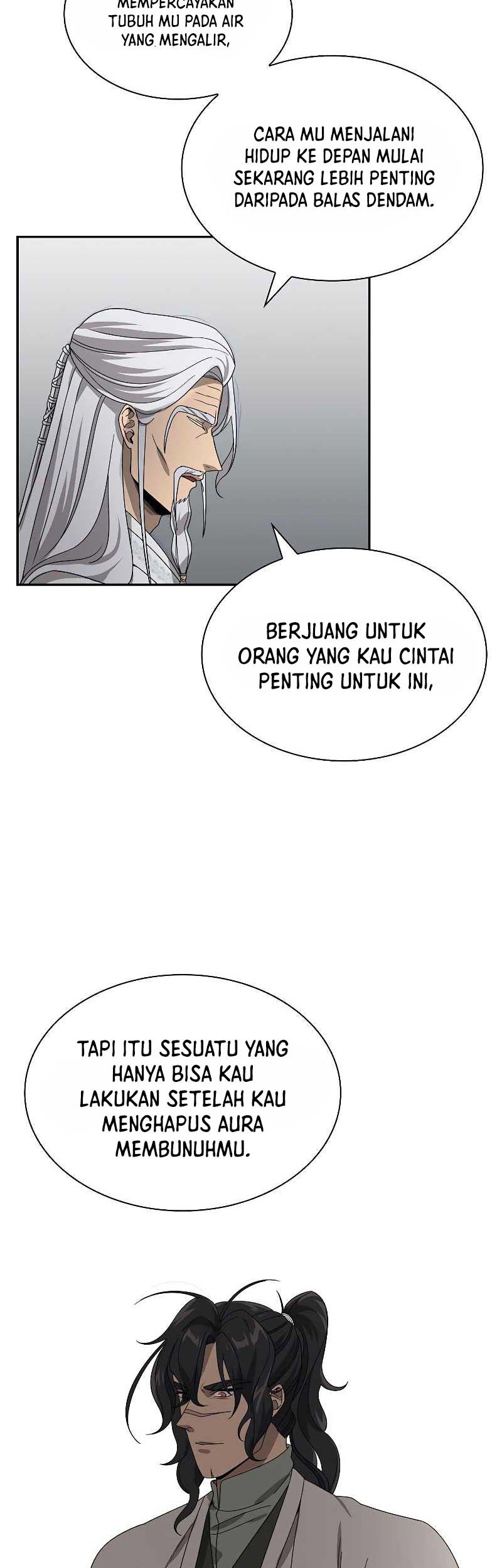 Storm Inn chapter 99 halaman 92