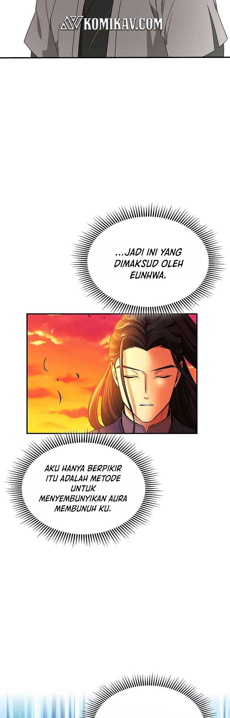 Storm Inn chapter 99 halaman 94