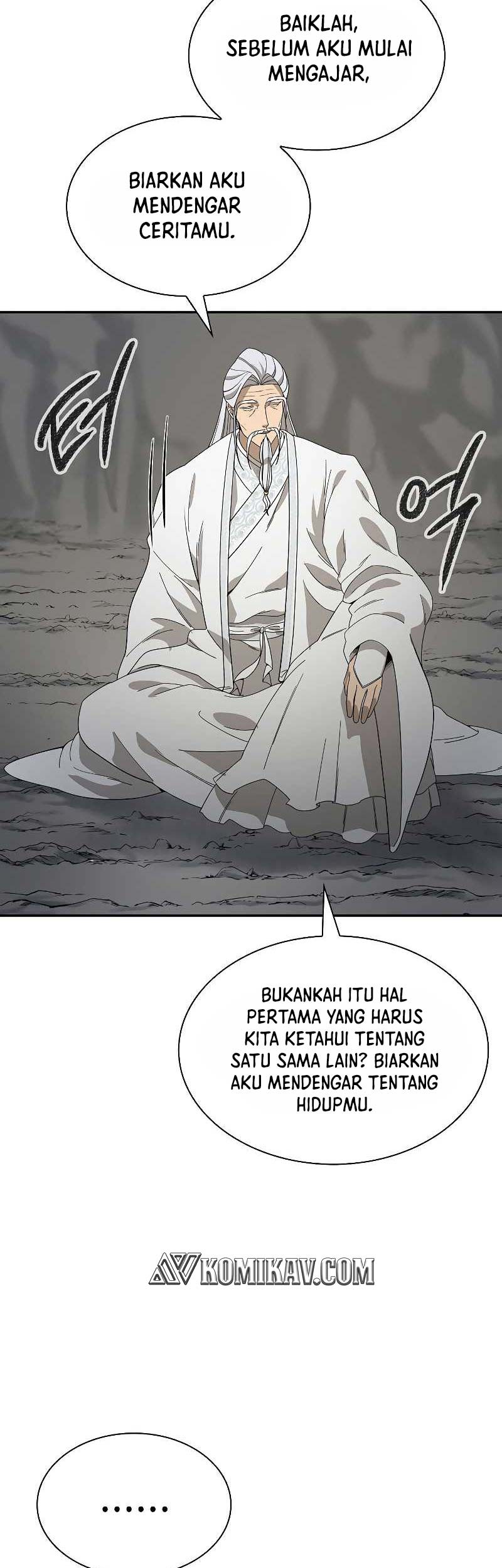 Storm Inn chapter 99 halaman 106