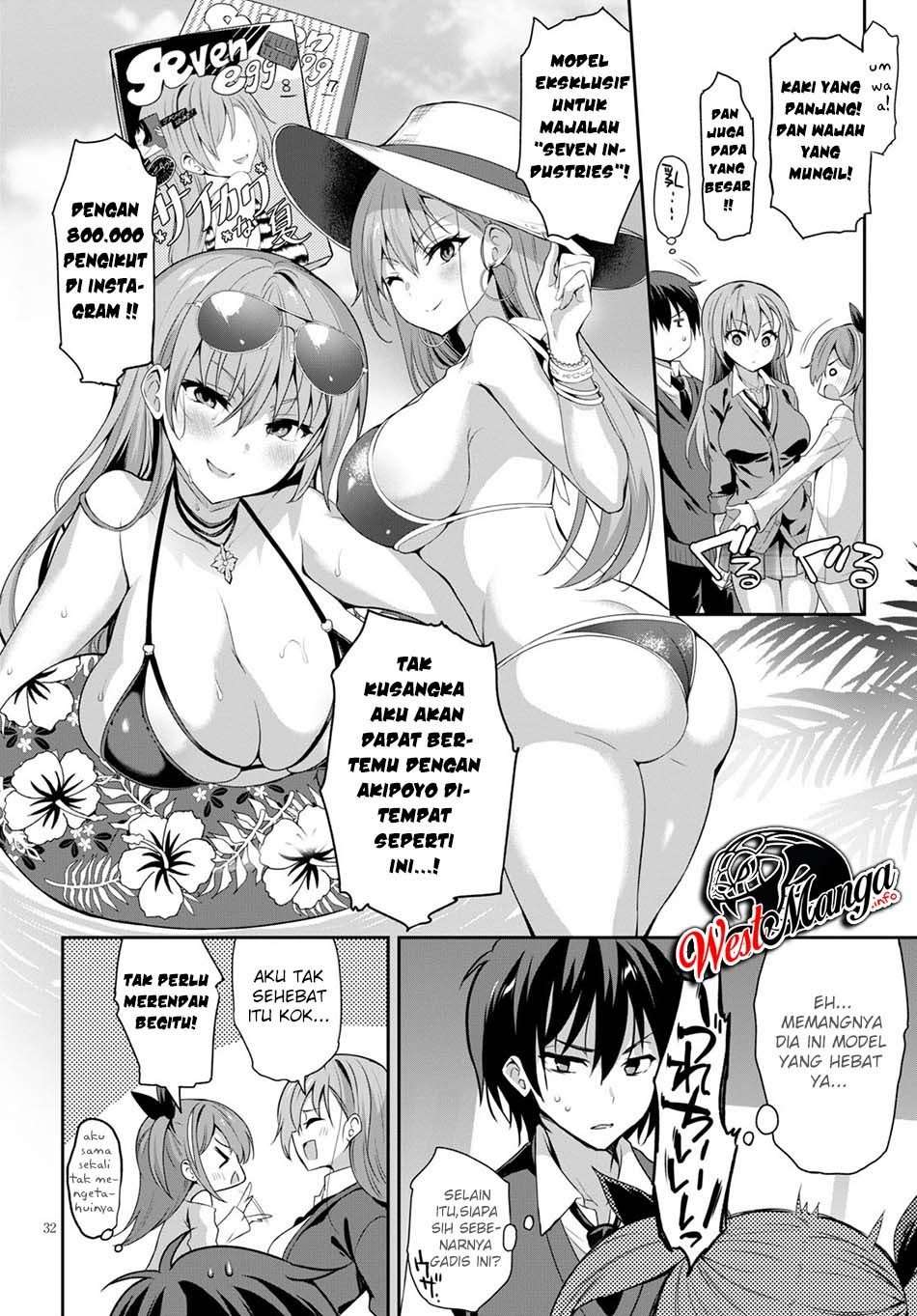 Strategic Lovers Bab 1 halaman 38