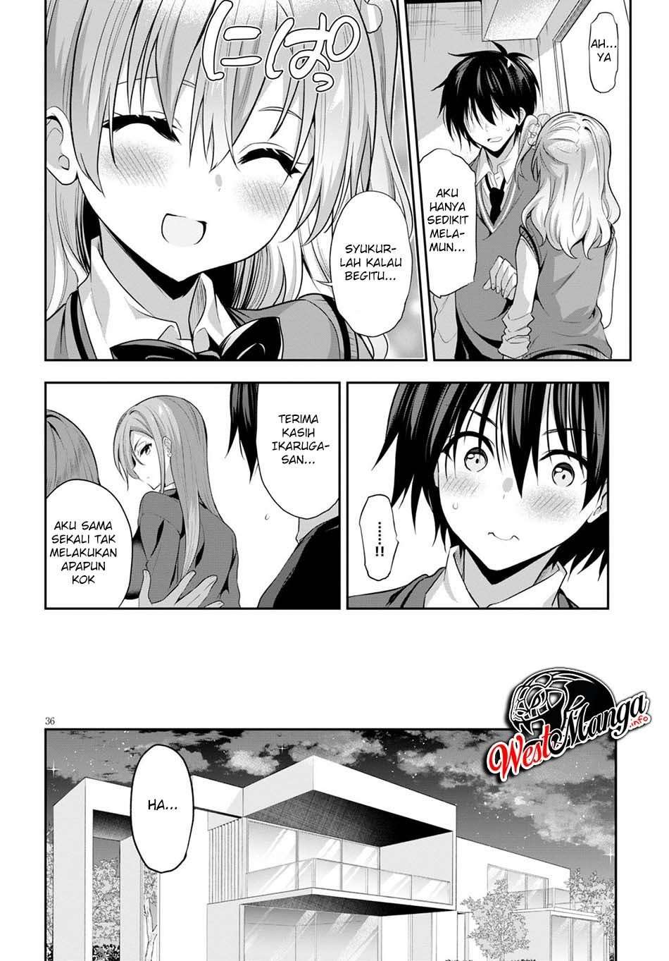 Strategic Lovers Bab 1 halaman 42