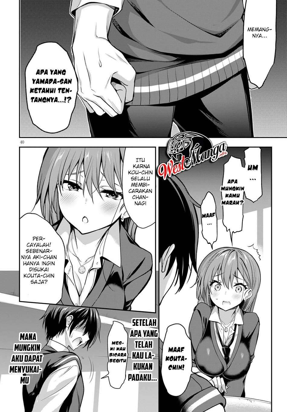 Strategic Lovers Bab 1 halaman 46