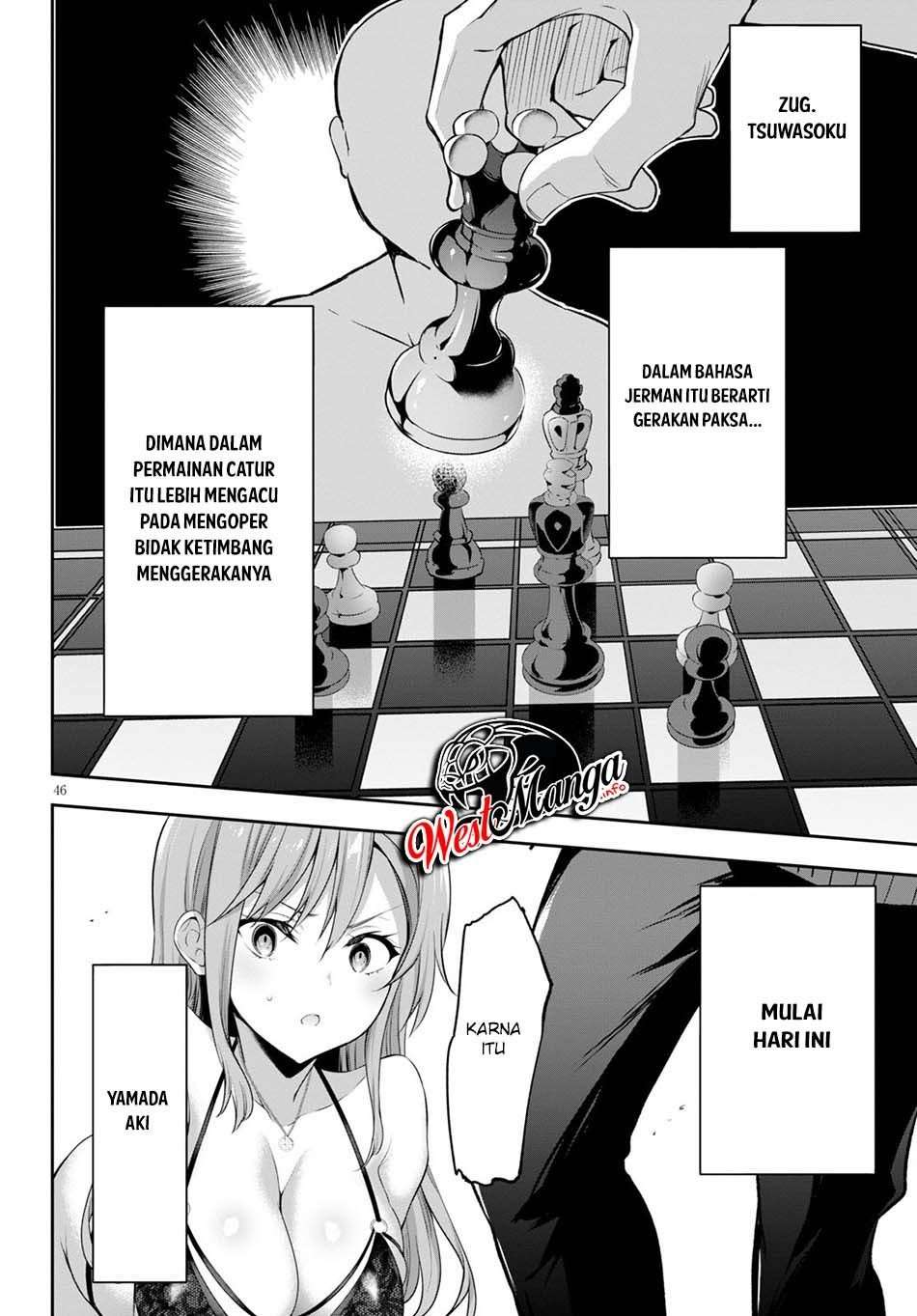 Strategic Lovers Bab 1 halaman 52