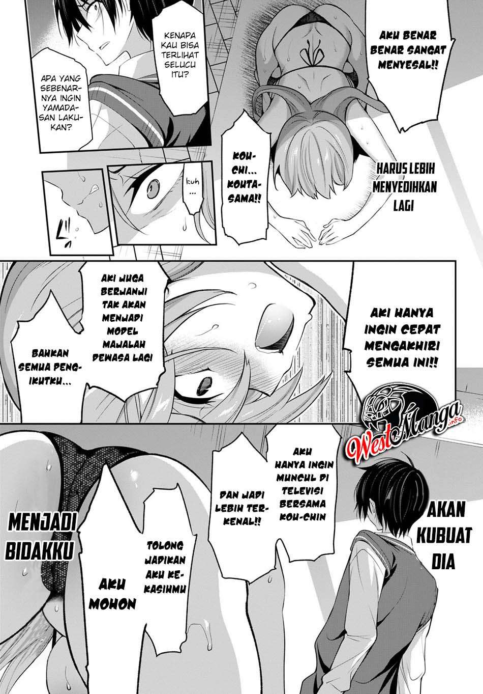 Strategic Lovers Bab 1 halaman 56