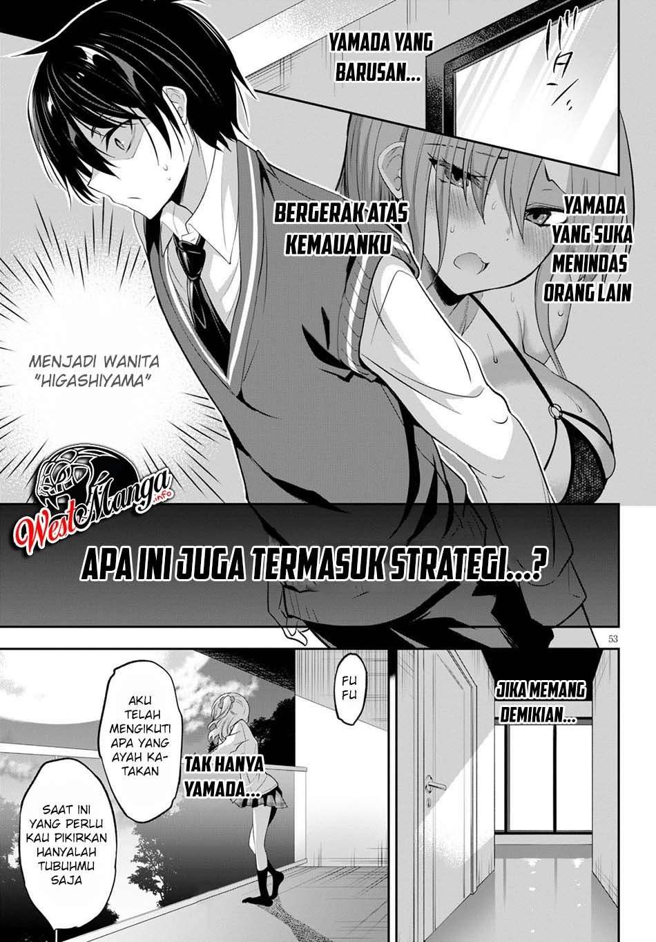 Strategic Lovers Bab 1 halaman 60