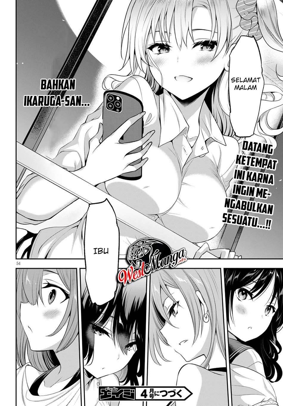 Strategic Lovers Bab 1 halaman 61