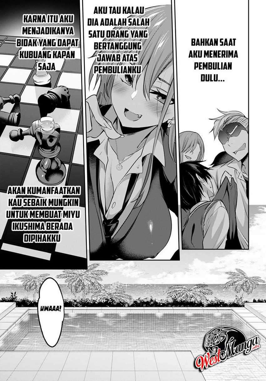 Strategic Lovers Bab 2 halaman 22