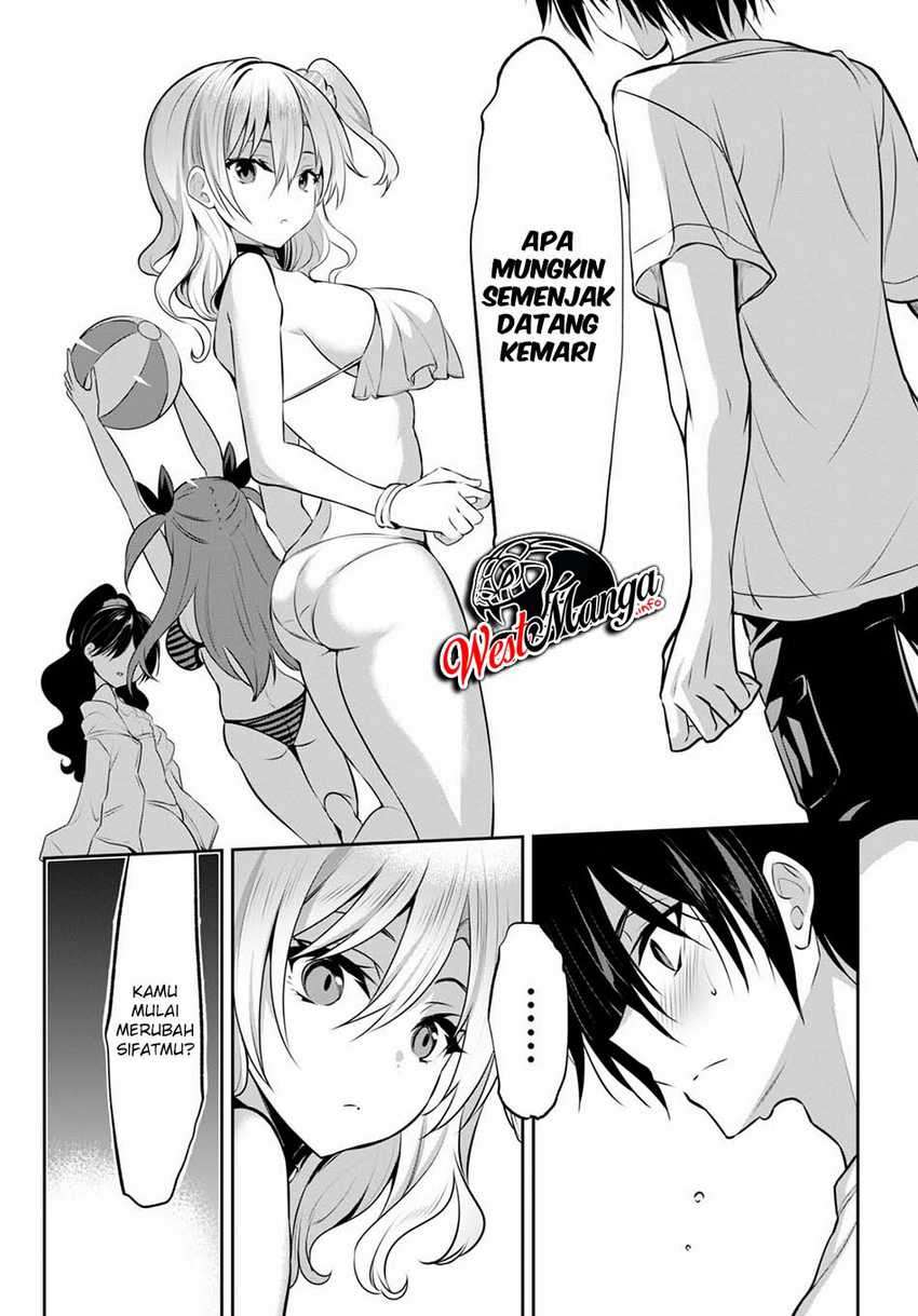Strategic Lovers Bab 2 halaman 28