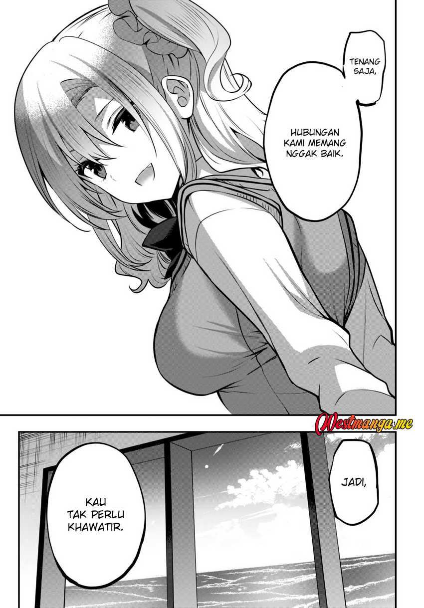 Strategic Lovers chapter 23 halaman 26