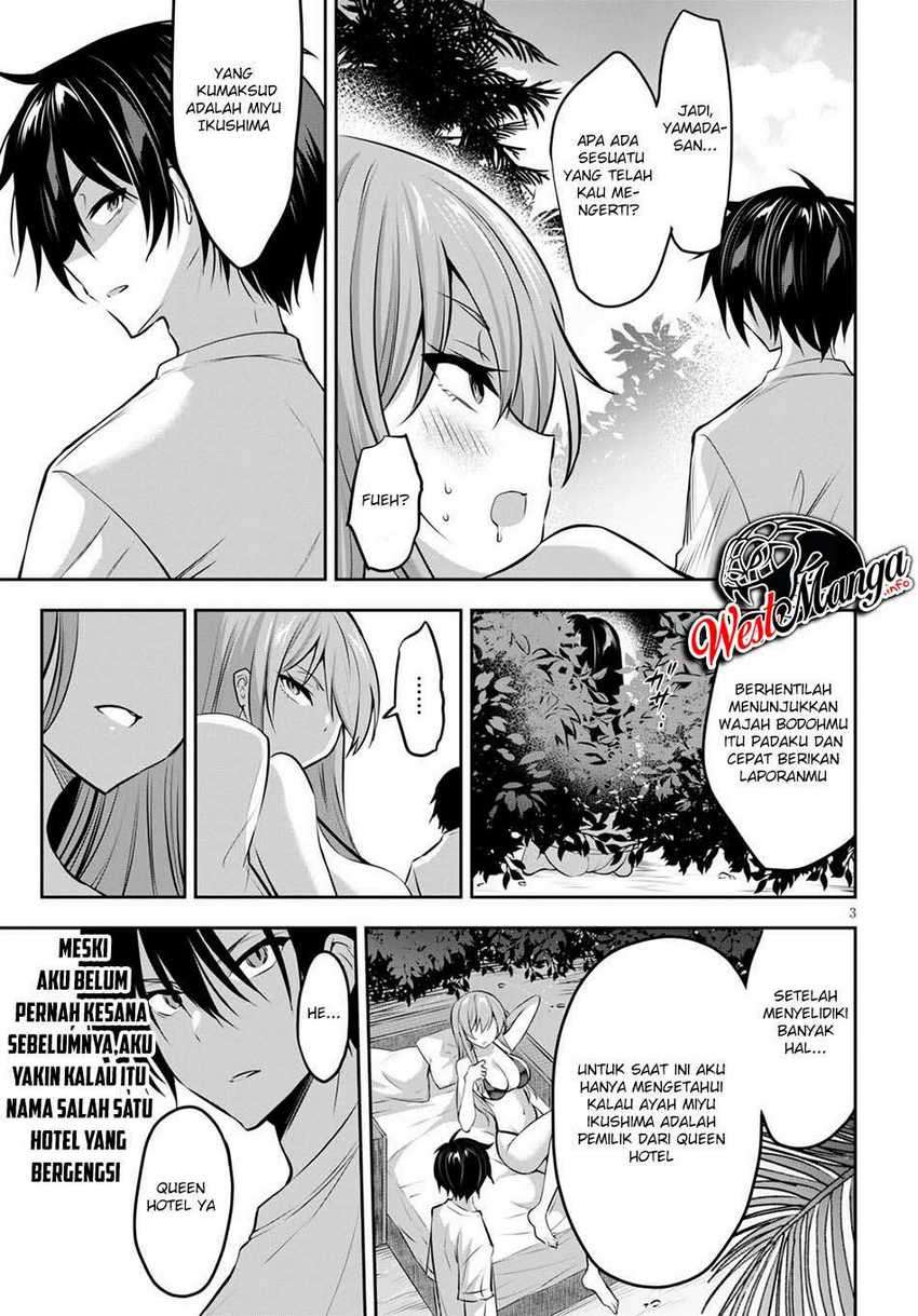 Strategic Lovers Bab 3 halaman 5