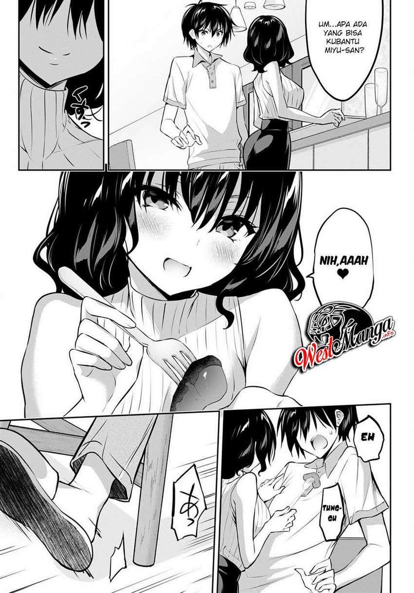 Strategic Lovers Bab 3 halaman 31