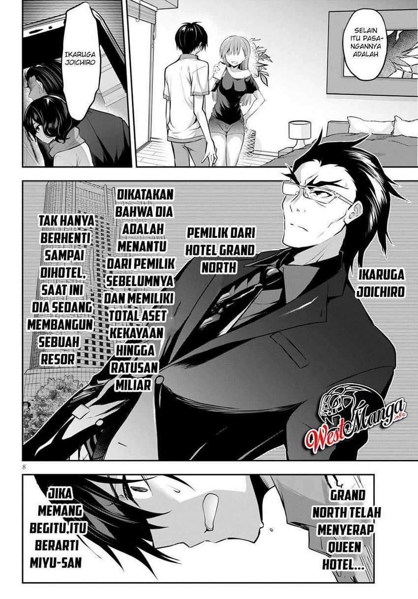 Strategic Lovers Bab 4 halaman 10
