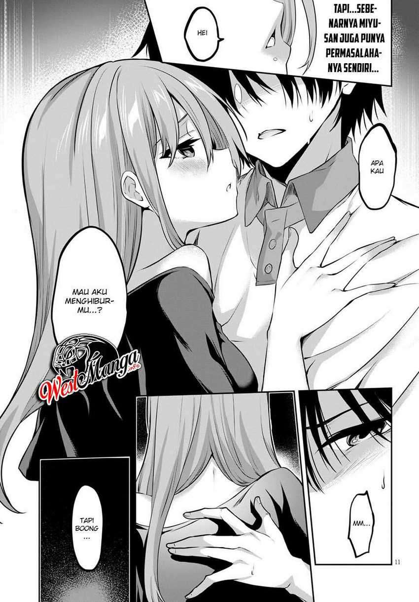 Strategic Lovers Bab 4 halaman 13