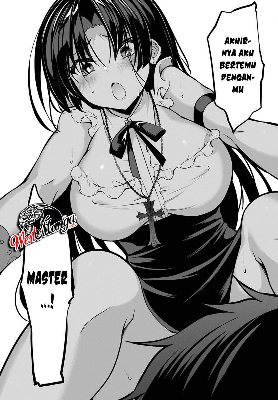Strategic Lovers chapter 8 halaman 9